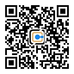 简侠服务号二维码